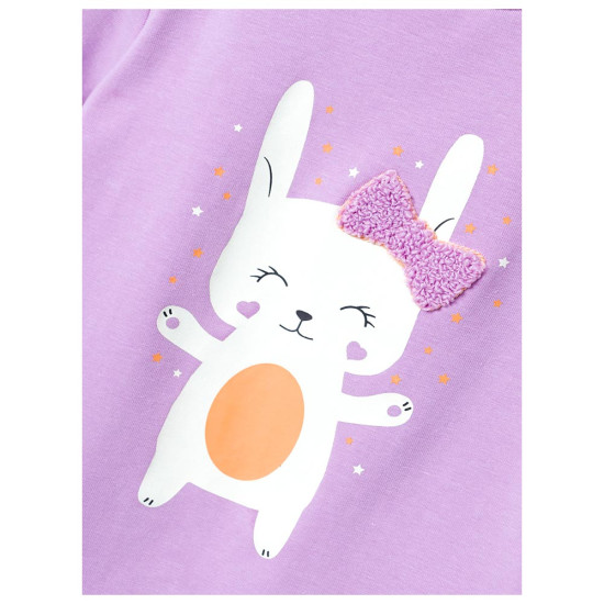 Name It Βρεφική κοντομάνικη μπλούζα Name It Βρεφική κοντομάνικη μπλούζα